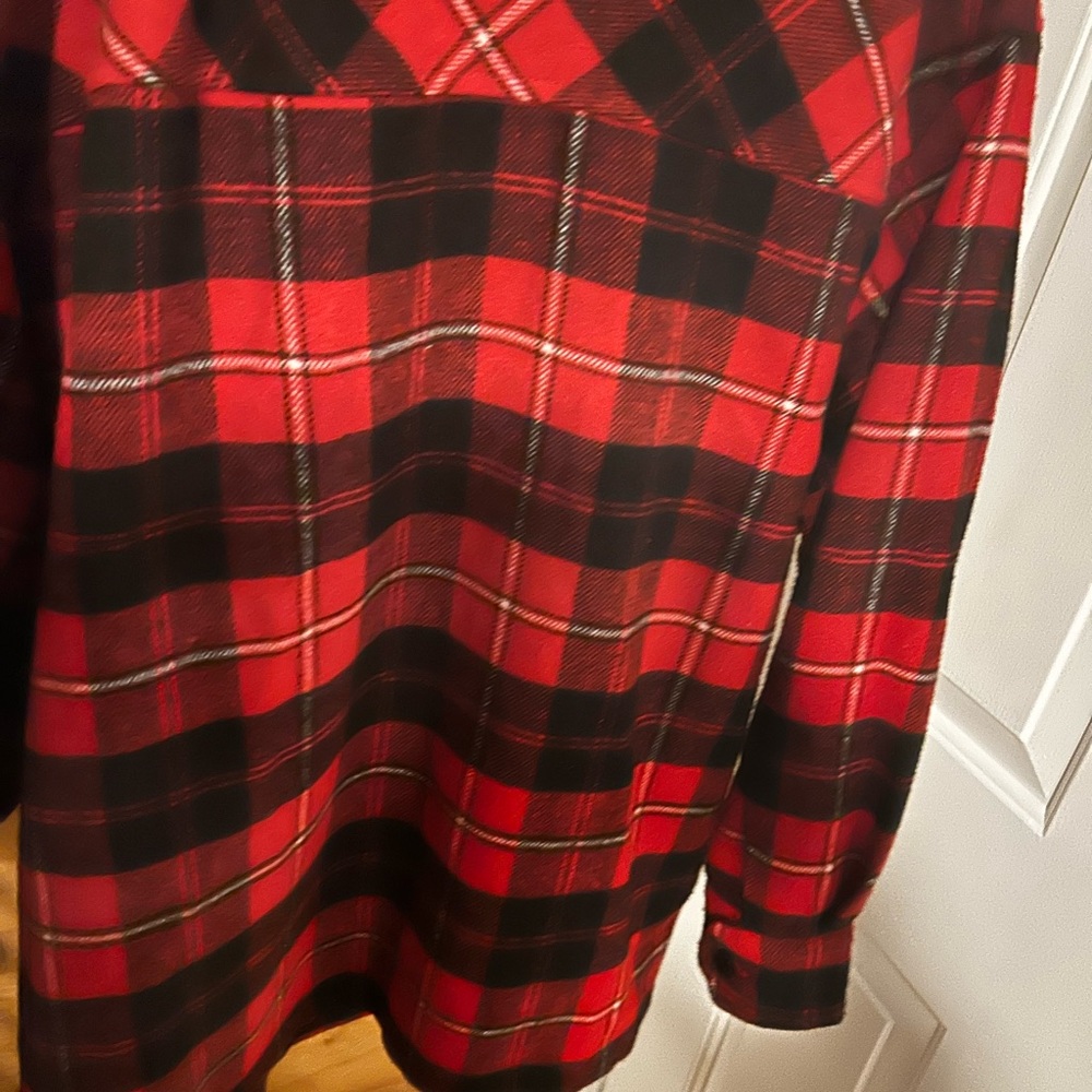 Dex shacket - Picture 3 of 3